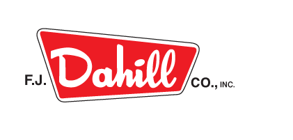 F.J. Dahill Co., Inc.